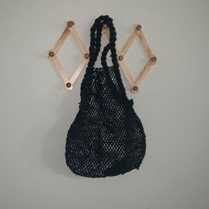 Mesh market bag